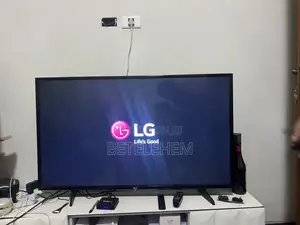 Lg Tv Smart