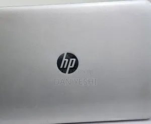 New Laptop HP EliteBook 840 G4 8GB Intel Core i7 SSD 1T