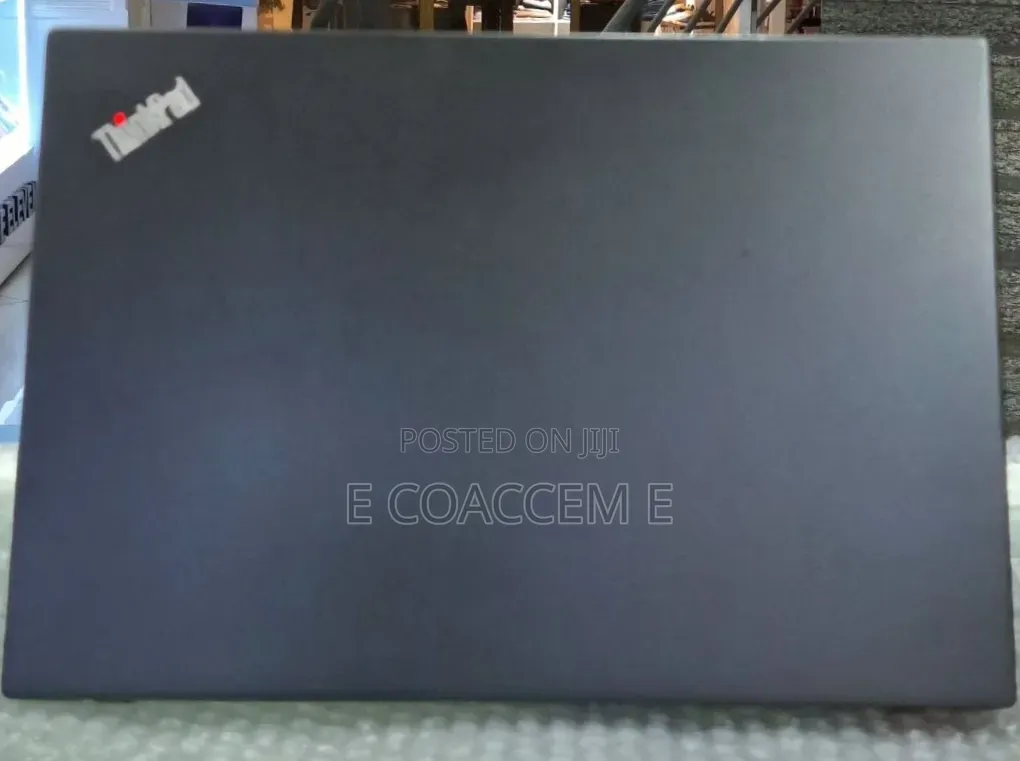 New Laptop Lenovo ThinkPad x13 Yoga 16GB Intel Core i7 SSD 512GB