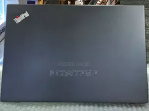 New Laptop Lenovo ThinkPad x13 Yoga 16GB Intel Core i7 SSD 512GB