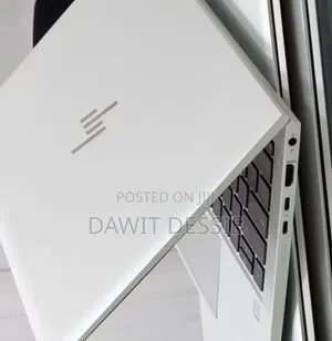 New Laptop HP EliteBook 840 G8 8GB Intel Core i5 SSD 512GB