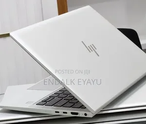 New Laptop HP EliteBook 840 G8 8GB Intel Core i5 SSD 512GB