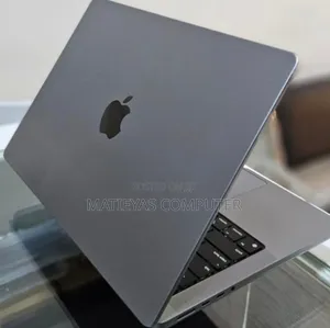 New Laptop Apple MacBook Pro 2021 M1 16GB Apple M1 Pro HDD+SSD 512GB