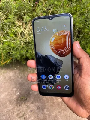 ZTE Blade V50 256 GB Rose Gold
