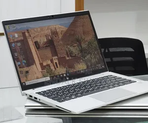 New Laptop HP EliteBook 840 G8 8GB Intel Core i5 SSD 512GB