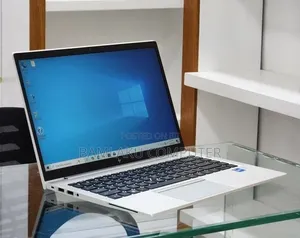 New Laptop HP EliteBook 840 G8 8GB Intel Core i5 SSD 512GB