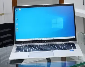 New Laptop HP EliteBook 840 G8 8GB Intel Core i5 SSD 512GB