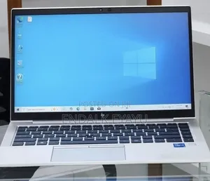 New Laptop HP EliteBook 840 G8 8GB Intel Core i5 SSD 512GB