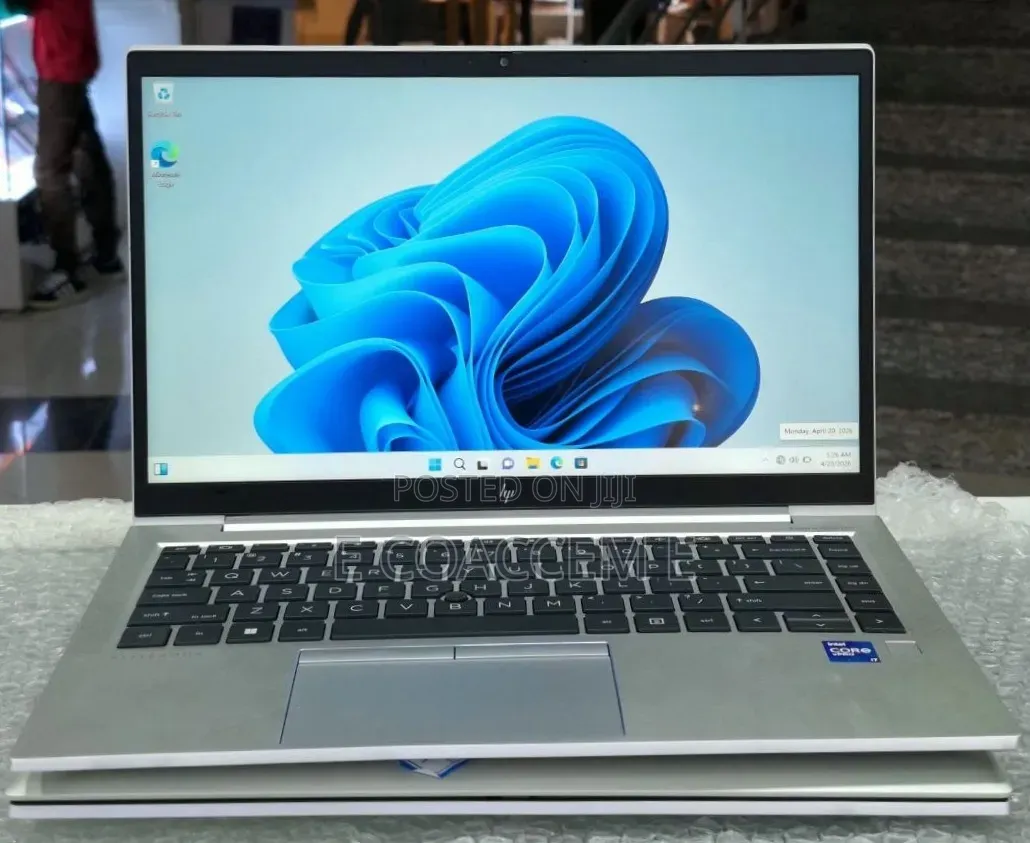 New Laptop HP 16GB Intel Core i7 SSD 512GB