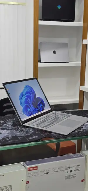 New Laptop Microsoft Surface Laptop 4 16GB Intel Core i5 SSD 512GB
