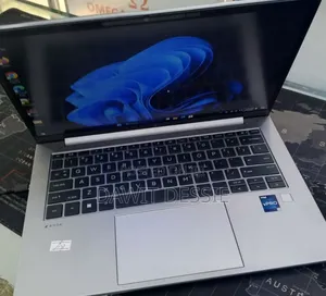 New Laptop HP 16GB Intel Core i7 SSD 512GB