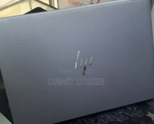 New Laptop HP 16GB Intel Core i7 SSD 512GB