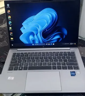 New Laptop HP 16GB Intel Core i7 SSD 512GB