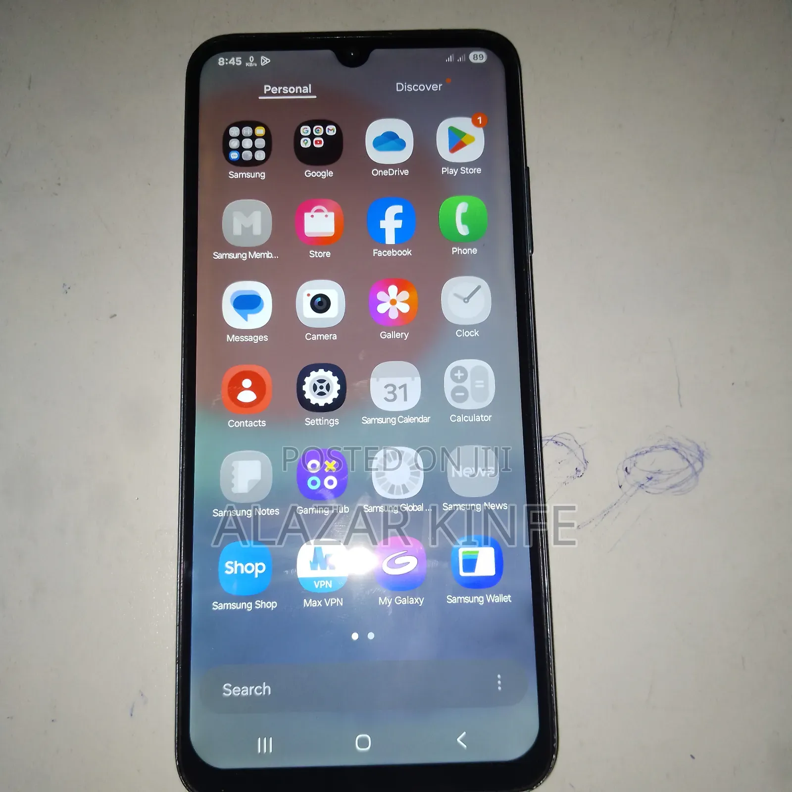 Samsung Galaxy M14 64 GB