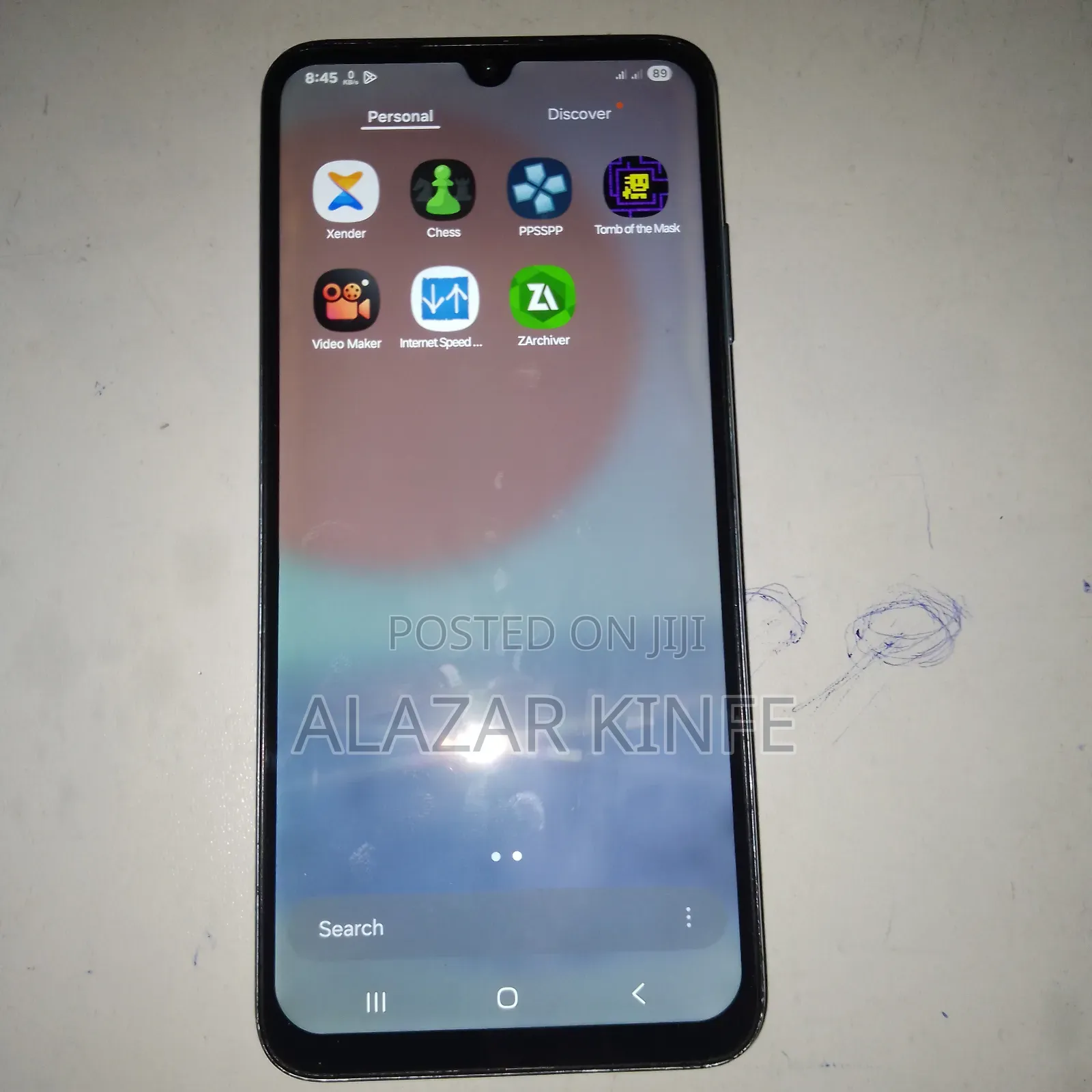 Samsung Galaxy M14 64 GB