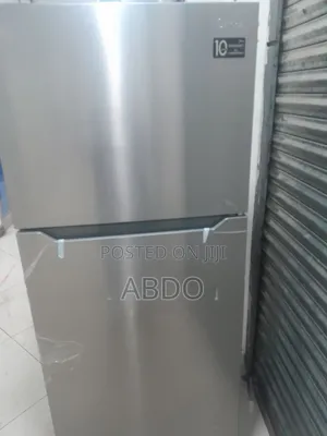 Aiwa Refrigerator Model Aiwa 450l Quality Fan Sistem Ferej