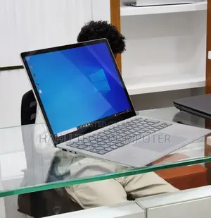 New Laptop Microsoft Surface 3 16GB Intel Core i7 SSD 256GB