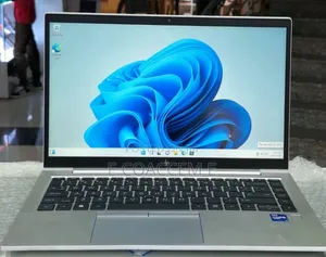 New Laptop HP 16GB Intel Core i7 SSD 512GB