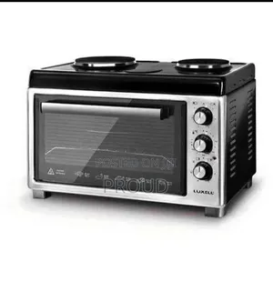 Delta Mini Oven