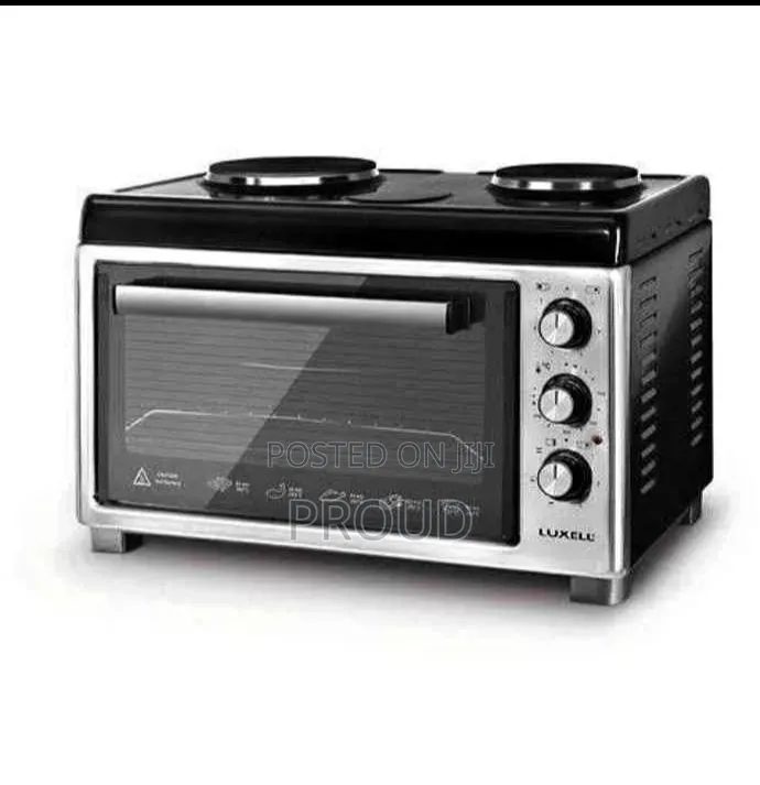 Delta Mini Oven