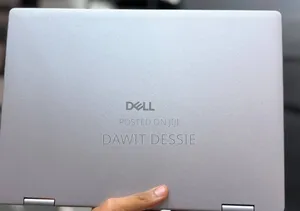 New Laptop Dell 16GB Intel Core Ultra 7 SSD 1T