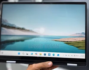 New Laptop Dell 16GB Intel Core Ultra 7 SSD 1T