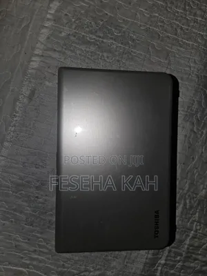 Laptop Toshiba Satellite C55 4GB Intel Core i3 HDD 500GB
