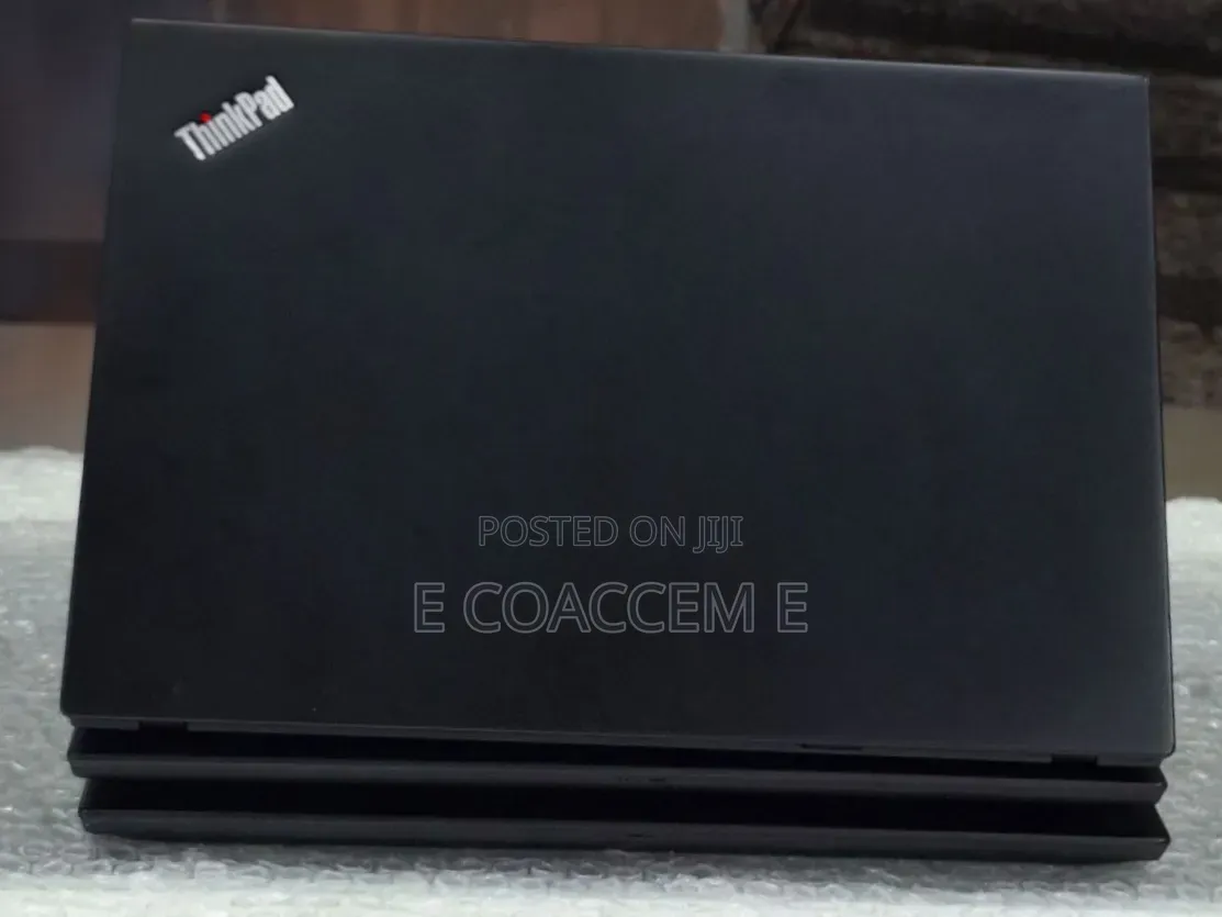 New Laptop Lenovo ThinkPad t495s 16GB AMD Ryzen 7 SSD 512GB