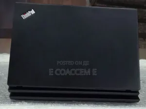 New Laptop Lenovo ThinkPad t495s 16GB AMD Ryzen 7 SSD 512GB