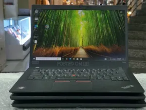 New Laptop Lenovo ThinkPad t495s 16GB AMD Ryzen 7 SSD 512GB