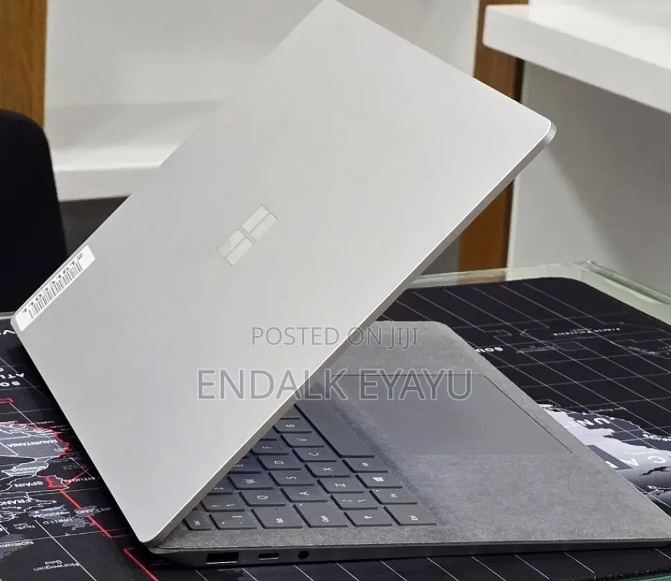 New Laptop Microsoft Surface Laptop 4 16GB Intel Core i5 SSD 512GB