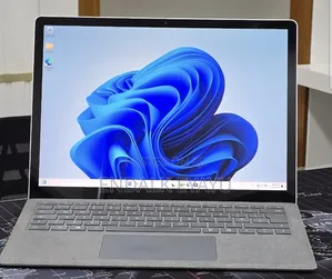 New Laptop Microsoft Surface Laptop 4 16GB Intel Core i5 SSD 512GB