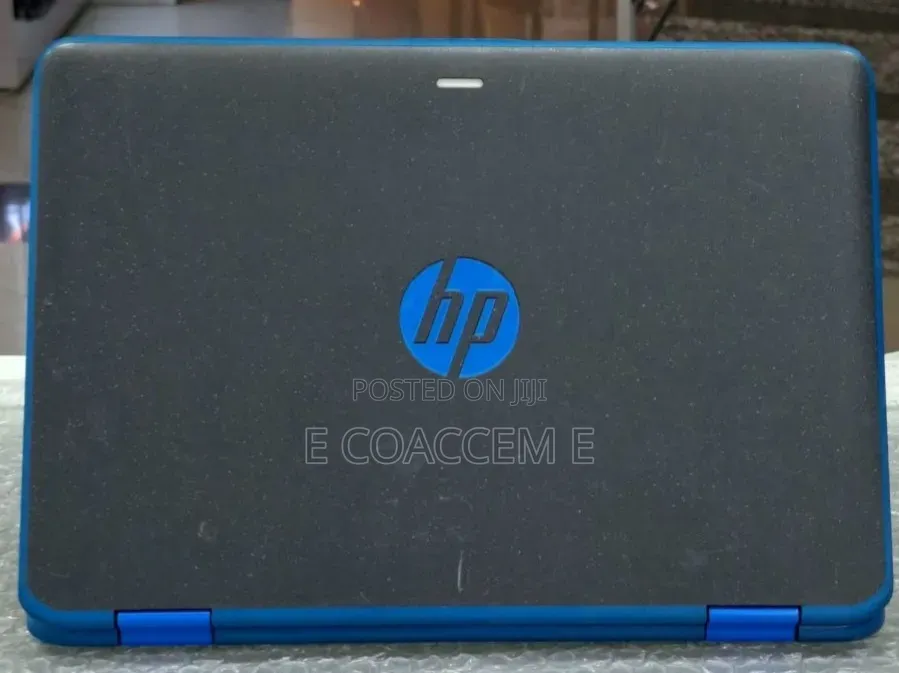 New Laptop HP 4GB Intel SSD 256GB