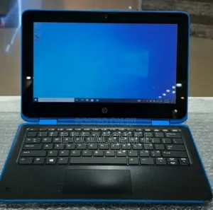 New Laptop HP 4GB Intel SSD 256GB