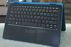 New Laptop HP 4GB Intel SSD 256GB