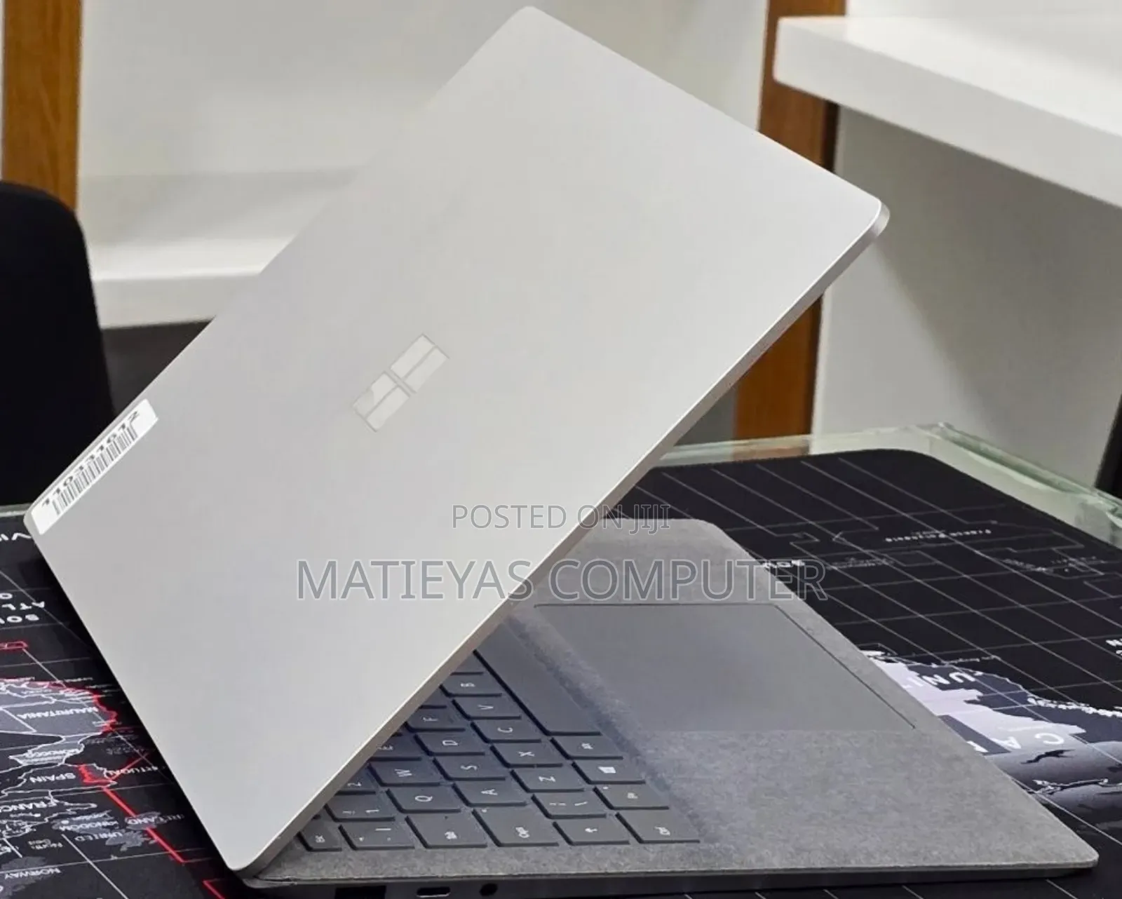 New Laptop Microsoft Surface Laptop 4 16GB Intel Core i5 SSD 512GB
