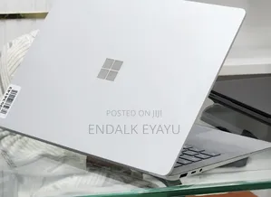 New Laptop Microsoft Surface Laptop 3 16GB Intel Core i7 SSD 256GB