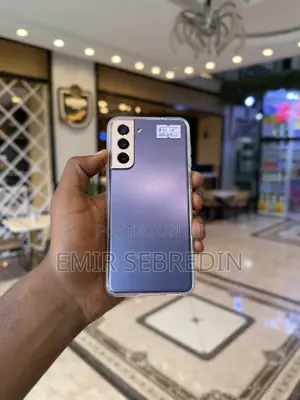 Samsung Galaxy S21 5G 256 GB