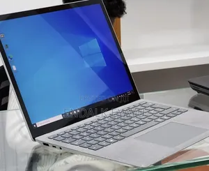 New Laptop Microsoft Surface Laptop 3 16GB Intel Core i7 SSD 256GB