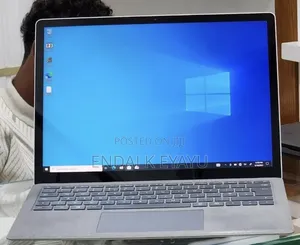New Laptop Microsoft Surface Laptop 3 16GB Intel Core i7 SSD 256GB