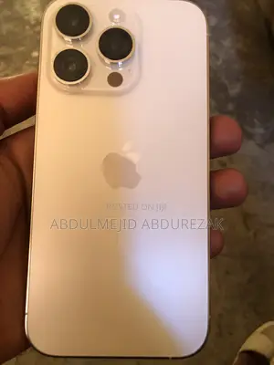Apple iPhone 14 Pro 128 GB White