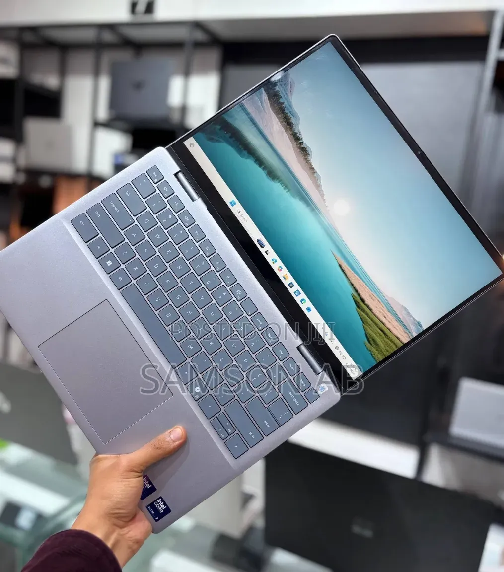 New Laptop Dell Plus 14 16GB Intel Core Ultra 7 SSD 1T