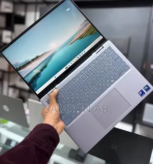 New Laptop Dell Plus 14 16GB Intel Core Ultra 7 SSD 1T