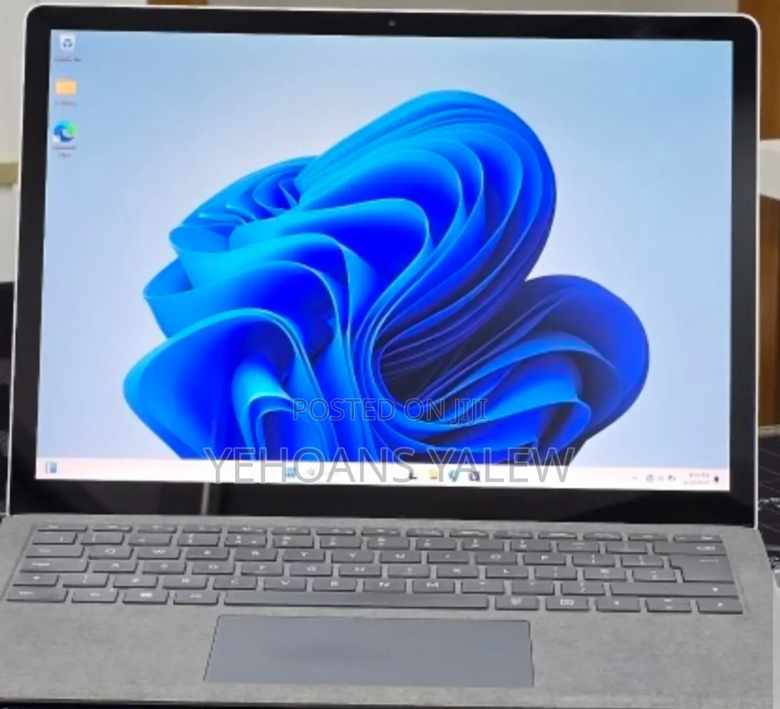 New Laptop Microsoft Surface Laptop 4 16GB Intel Core i5 SSD 512GB
