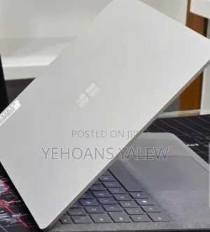 New Laptop Microsoft Surface Laptop 4 16GB Intel Core i5 SSD 512GB