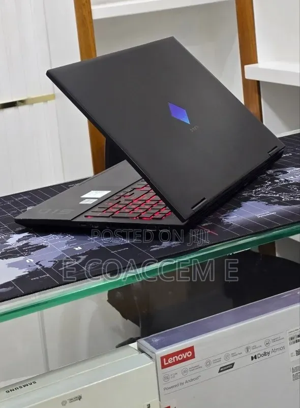 New Laptop HP 16GB Intel Core i7 SSD 512GB