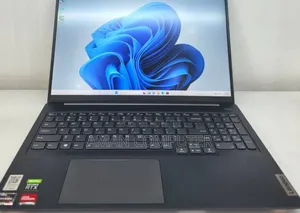 New Laptop Lenovo Ideapad 3 16GB AMD Ryzen 7 SSD 512GB