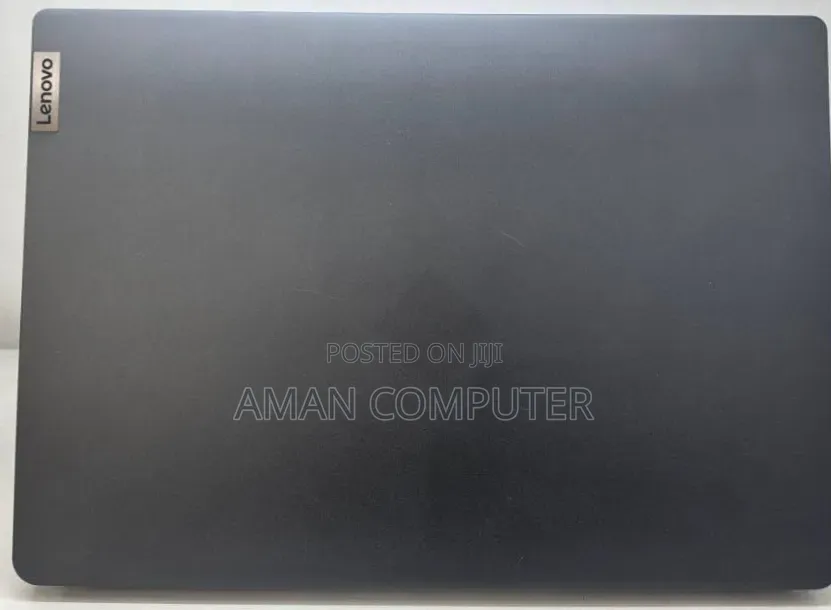 New Laptop Lenovo Ideapad 3 16GB AMD Ryzen 7 SSD 512GB