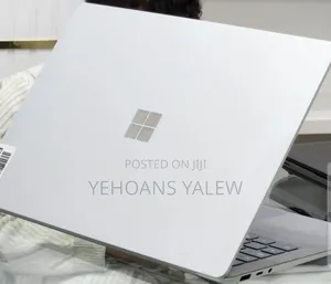 New Laptop Microsoft Surface Laptop 3 16GB Intel Core i7 SSD 256GB