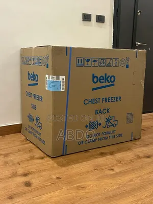 Beko Chest Freezer Model Beko 305l Quality Brand Dip Fer 1ber